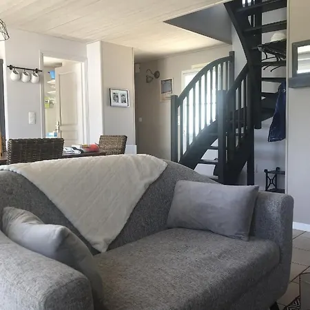 Prázdninový dům Vacances Familiales Sur L'ile D'yeu Ile d'Yeu