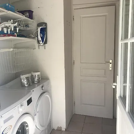Vacances Familiales Sur L'ile D'yeu Prázdninový dům *