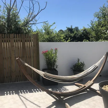 Vacances Familiales Sur L'ile D'yeu Ile d'Yeu