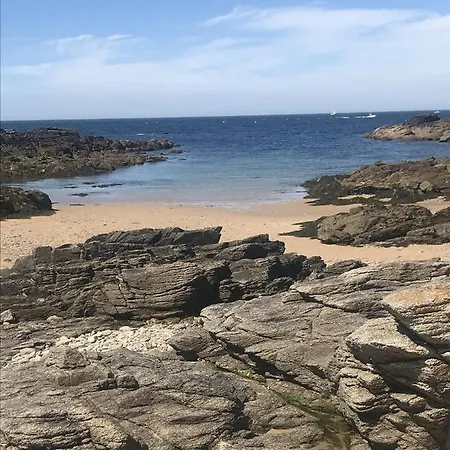 Vacances Familiales Sur L'ile D'yeu *